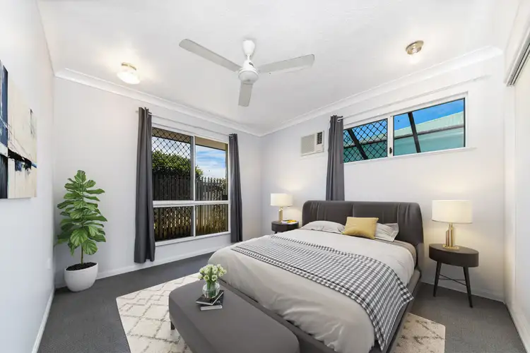 2/168 Bayswater Road, Currajong QLD 4812
