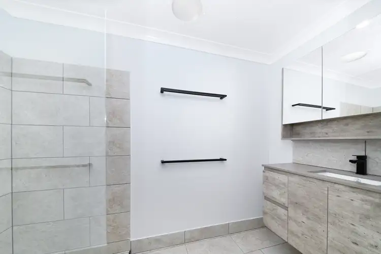 Second view of Homely unit listing, 2/168 Bayswater Road, Currajong QLD 4812
