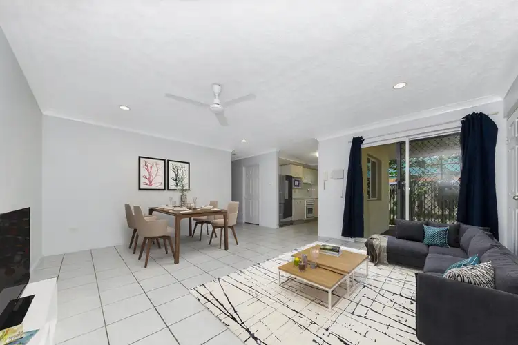 Third view of Homely unit listing, 2/168 Bayswater Road, Currajong QLD 4812