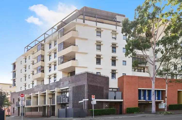 32/8-10 Derby Street, Kogarah NSW 2217