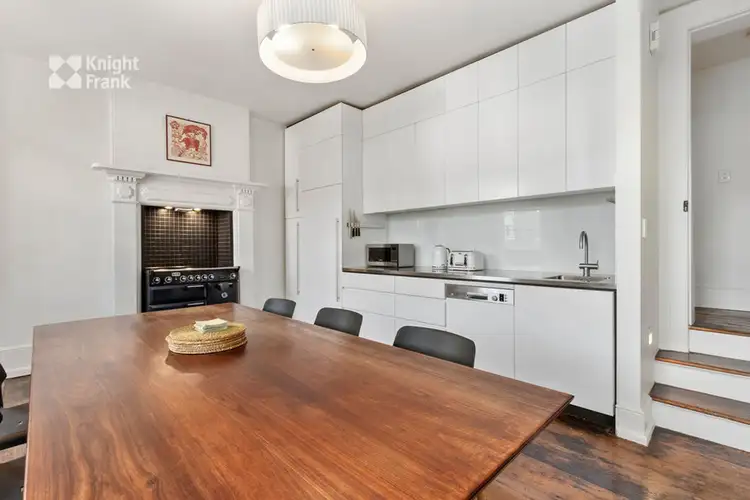 Sixth view of Homely apartment listing, 42B Goulburn Street, Hobart TAS 7000