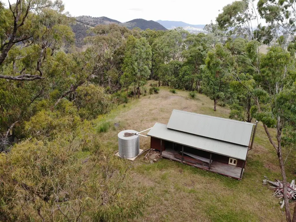 Main view of Homely land listing, 525 Goobarragandra Road, Goobarragandra NSW 2720