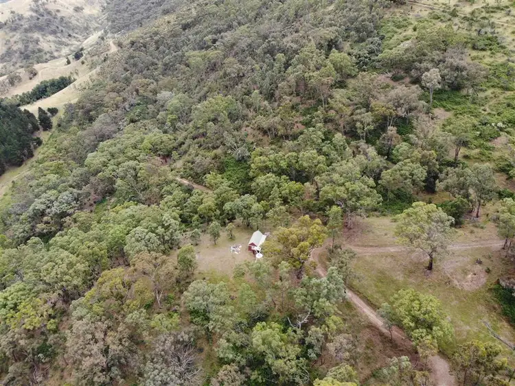 Second view of Homely land listing, 525 Goobarragandra Road, Goobarragandra NSW 2720