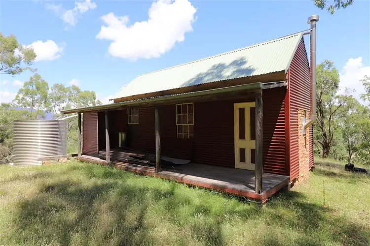 Third view of Homely land listing, 525 Goobarragandra Road, Goobarragandra NSW 2720