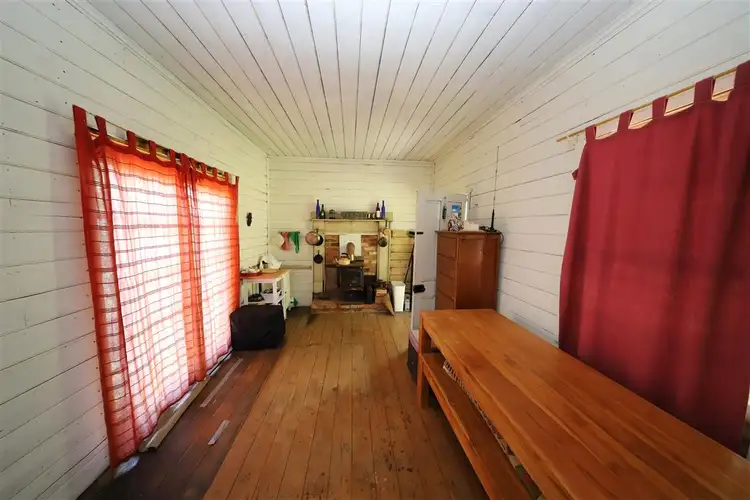Fourth view of Homely land listing, 525 Goobarragandra Road, Goobarragandra NSW 2720