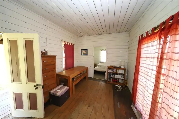 Fifth view of Homely land listing, 525 Goobarragandra Road, Goobarragandra NSW 2720