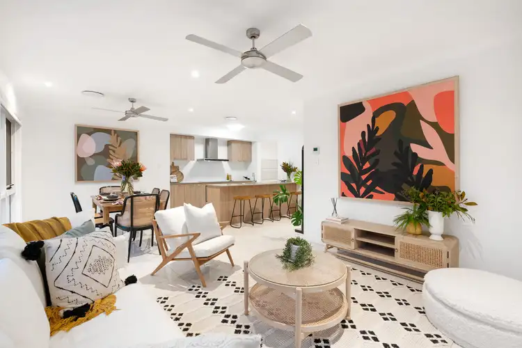 Second view of Homely house listing, 12/168 Chatswood Road, Daisy Hill QLD 4127