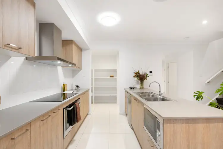 Fifth view of Homely house listing, 12/168 Chatswood Road, Daisy Hill QLD 4127