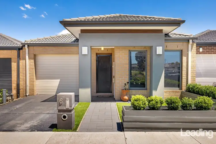 6 Lifestyle Street, Diggers Rest VIC 3427