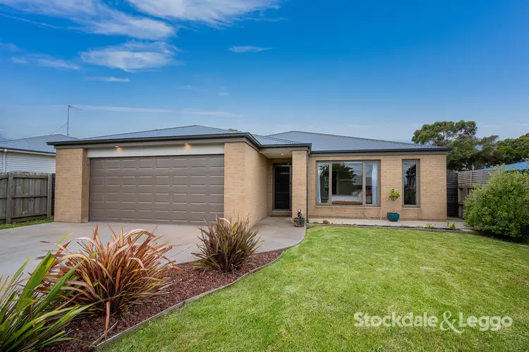 41 Tulloch Street