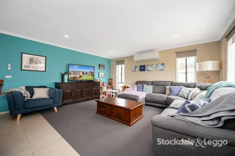 Fifth view of Homely house listing, 41 Tulloch Street, Dalyston VIC 3992