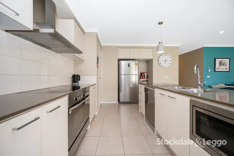 Sixth view of Homely house listing, 41 Tulloch Street, Dalyston VIC 3992