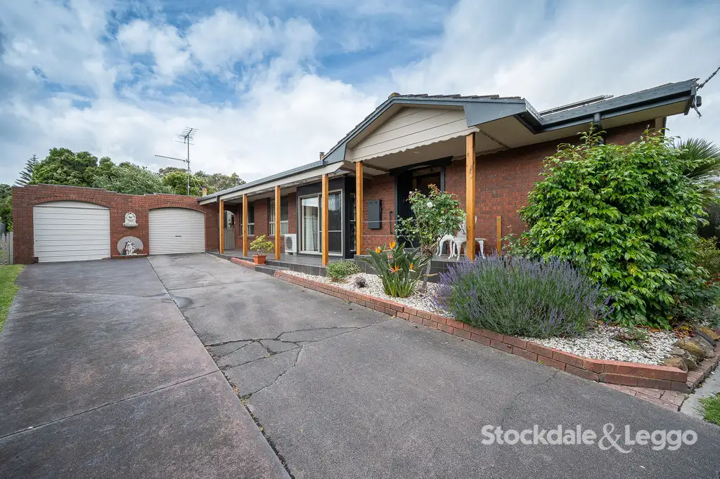 Main view of Homely house listing, 61 Wonthaggi Road, Inverloch VIC 3996