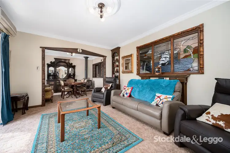 Second view of Homely house listing, 61 Wonthaggi Road, Inverloch VIC 3996