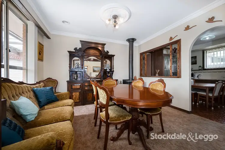 Third view of Homely house listing, 61 Wonthaggi Road, Inverloch VIC 3996