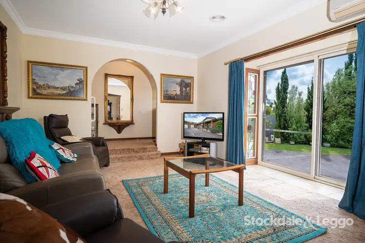 Fourth view of Homely house listing, 61 Wonthaggi Road, Inverloch VIC 3996