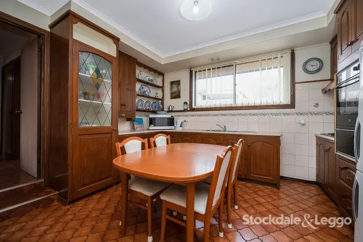 Fifth view of Homely house listing, 61 Wonthaggi Road, Inverloch VIC 3996
