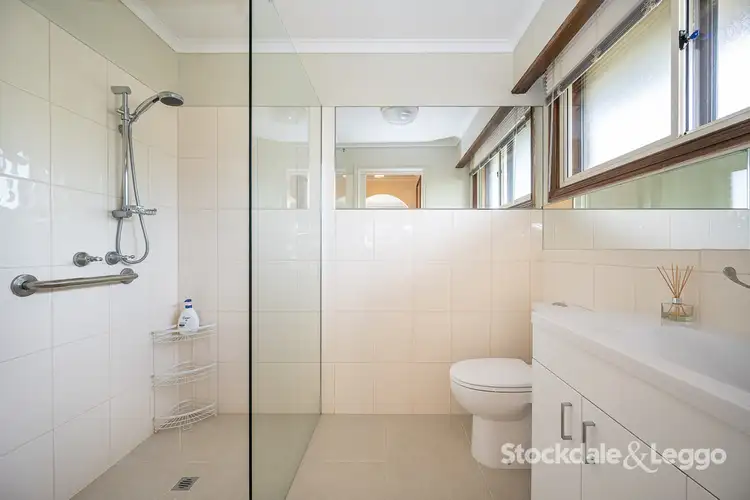 Seventh view of Homely house listing, 61 Wonthaggi Road, Inverloch VIC 3996