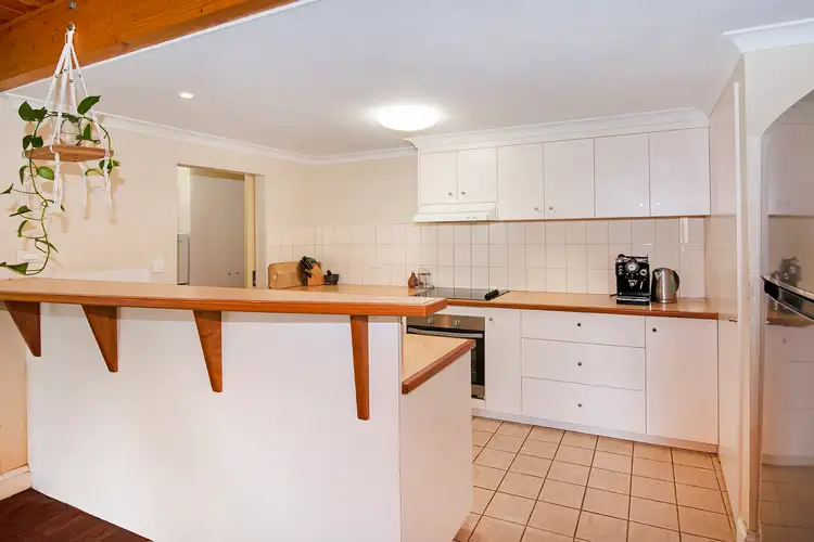 Second view of Homely unit listing, 38/10 Resort Drive, Dunsborough WA 6281