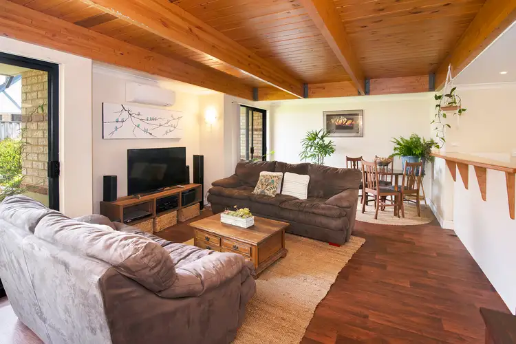 Third view of Homely unit listing, 38/10 Resort Drive, Dunsborough WA 6281