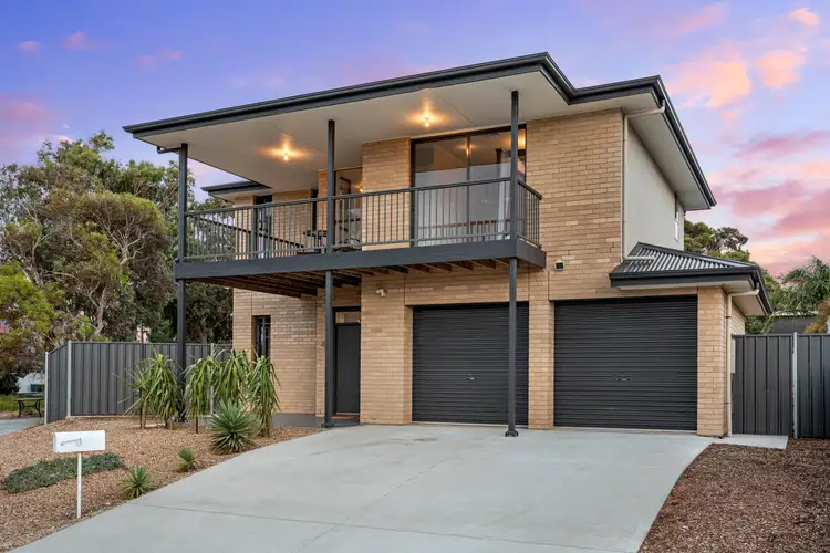 4 Cannes Drive, Sellicks Beach SA 5174