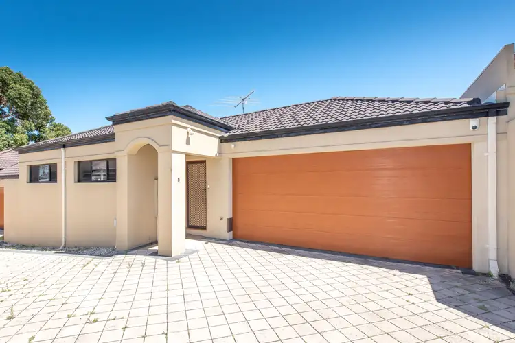 15B Quadea Way, Nollamara WA 6061