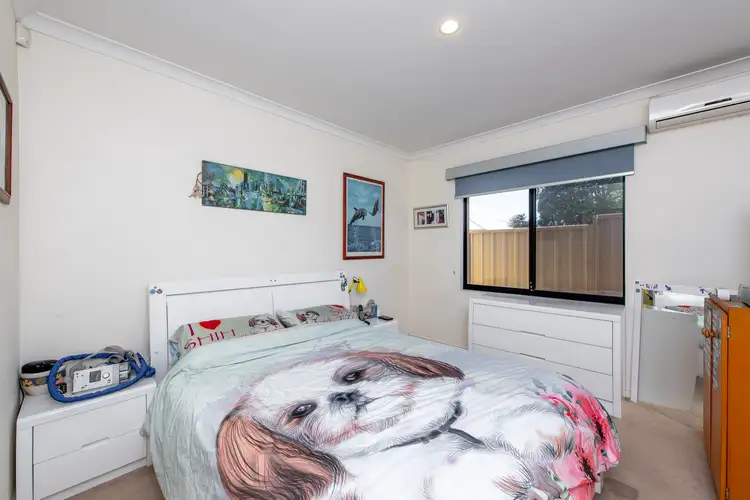 Third view of Homely villa listing, 15B Quadea Way, Nollamara WA 6061