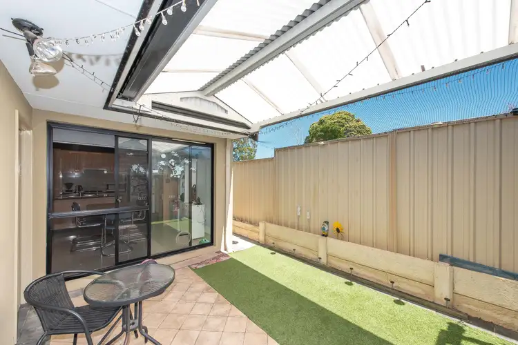 Fifth view of Homely villa listing, 15B Quadea Way, Nollamara WA 6061