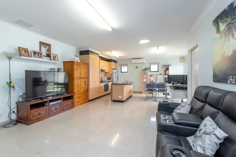 Seventh view of Homely villa listing, 15B Quadea Way, Nollamara WA 6061