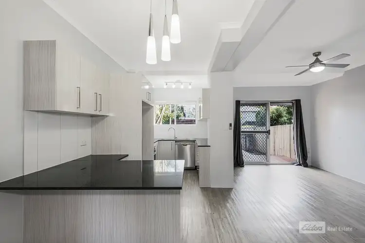 Main view of Homely townhouse listing, 3/19 Nitawill St (Cnr Sth Pine Rd), Everton Park QLD 4053