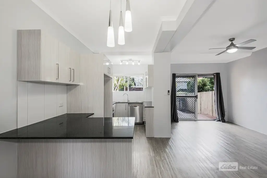 Main view of Homely townhouse listing, 3/19 Nitawill St (Cnr Sth Pine Rd), Everton Park QLD 4053