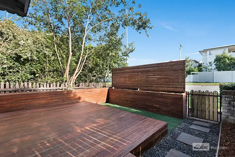 Fifth view of Homely townhouse listing, 3/19 Nitawill St (Cnr Sth Pine Rd), Everton Park QLD 4053