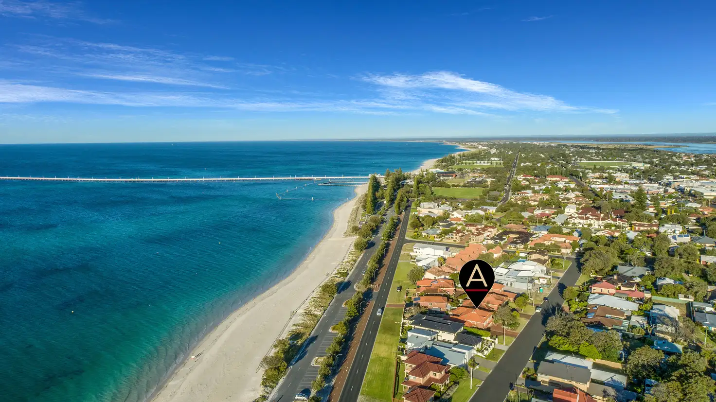 Main view of Homely house listing, 2/7 Morrison Street, West Busselton WA 6280