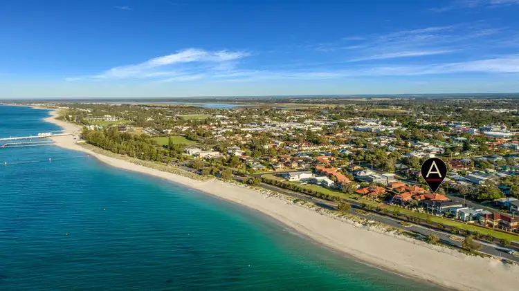 Third view of Homely house listing, 2/7 Morrison Street, West Busselton WA 6280