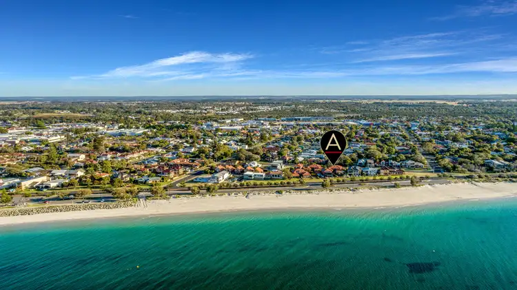 Fifth view of Homely house listing, 2/7 Morrison Street, West Busselton WA 6280