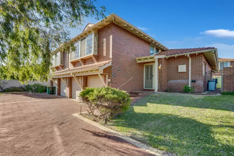 Seventh view of Homely house listing, 2/7 Morrison Street, West Busselton WA 6280