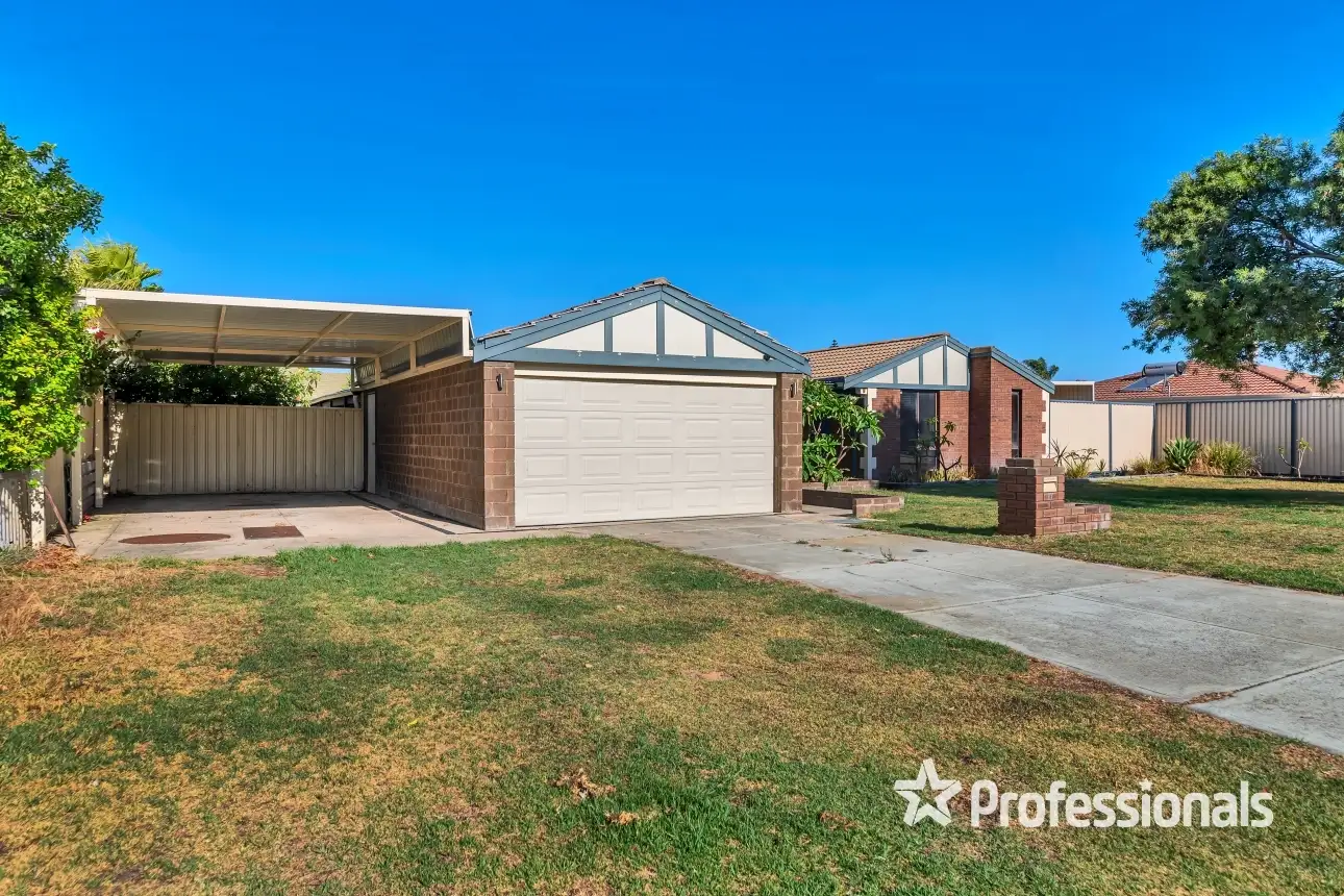 Main view of Homely house listing, 11 Acapulco Road, Safety Bay WA 6169