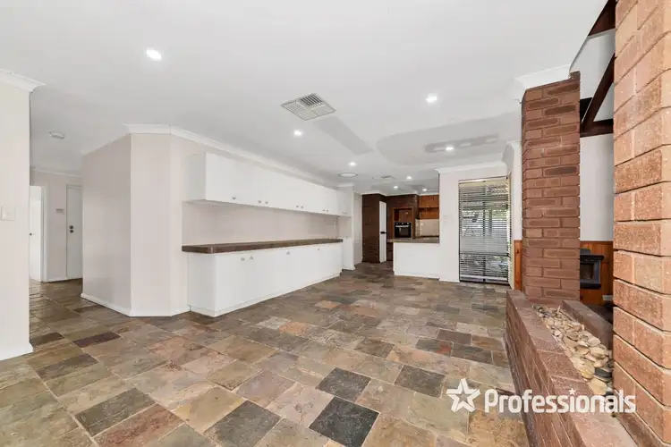 Third view of Homely house listing, 11 Acapulco Road, Safety Bay WA 6169