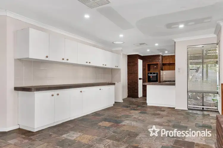 Fourth view of Homely house listing, 11 Acapulco Road, Safety Bay WA 6169