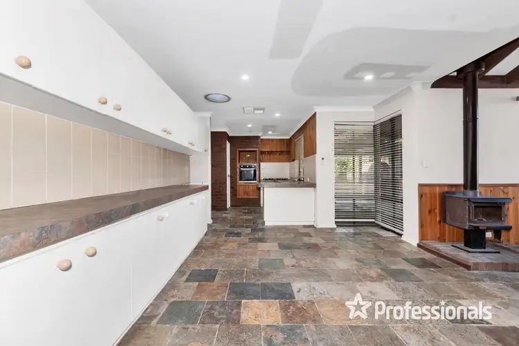 Fifth view of Homely house listing, 11 Acapulco Road, Safety Bay WA 6169