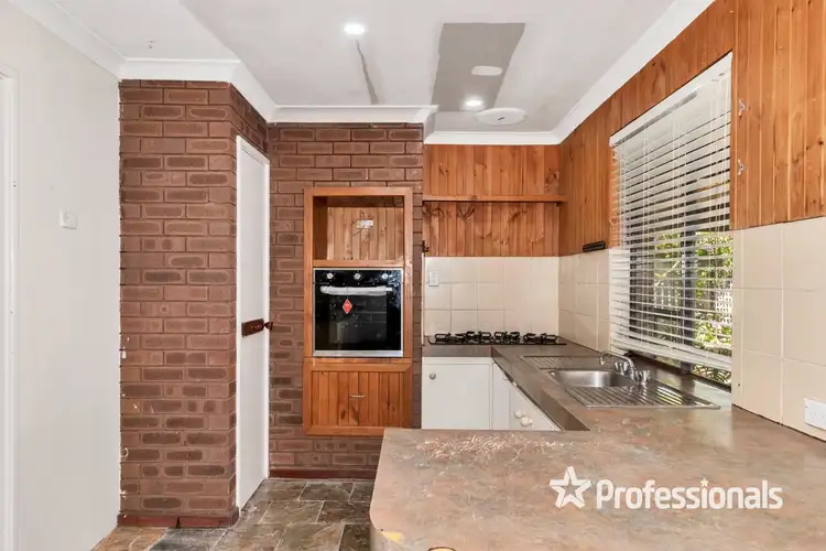 Sixth view of Homely house listing, 11 Acapulco Road, Safety Bay WA 6169