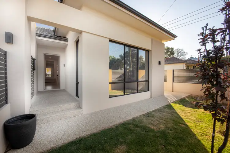 Third view of Homely house listing, 104 Roberts Street, Bayswater WA 6053