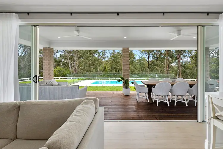 Fourth view of Homely rural property listing, 4 Moss Ridge, Sackville North NSW 2756