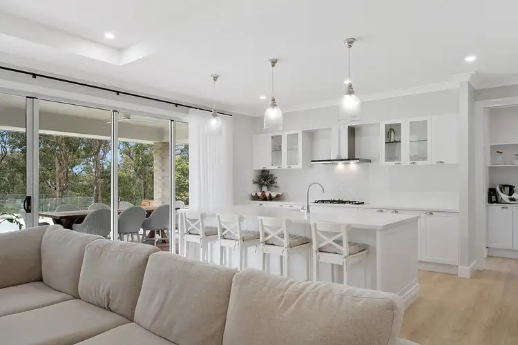 Fifth view of Homely rural property listing, 4 Moss Ridge, Sackville North NSW 2756