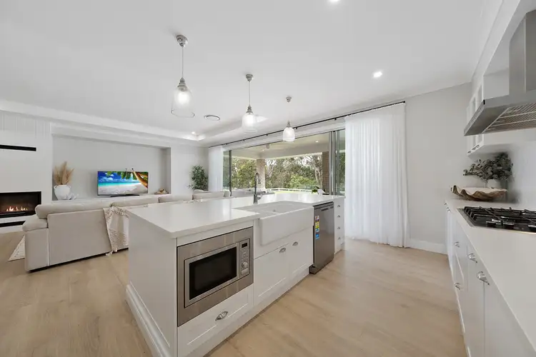 Sixth view of Homely rural property listing, 4 Moss Ridge, Sackville North NSW 2756