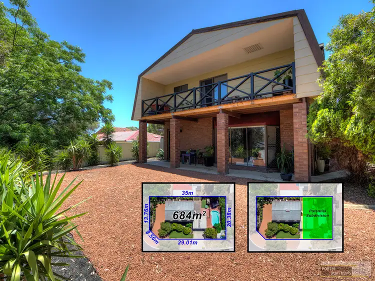7 Gumnut Close, Swan View WA 6056