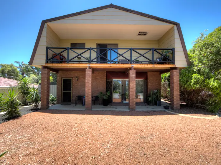 Second view of Homely house listing, 7 Gumnut Close, Swan View WA 6056
