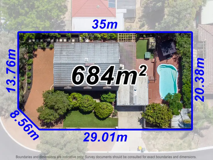 Third view of Homely house listing, 7 Gumnut Close, Swan View WA 6056