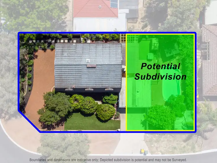 Fourth view of Homely house listing, 7 Gumnut Close, Swan View WA 6056