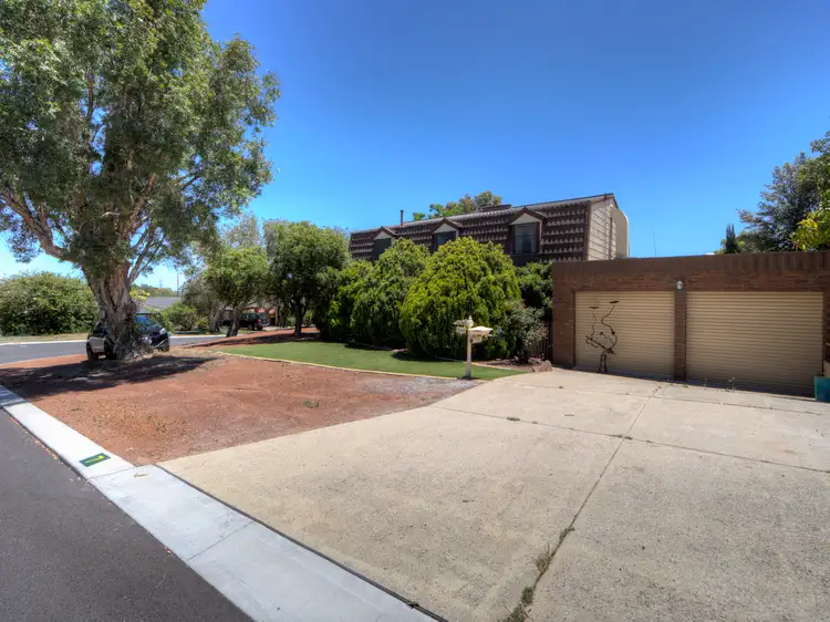 Sixth view of Homely house listing, 7 Gumnut Close, Swan View WA 6056